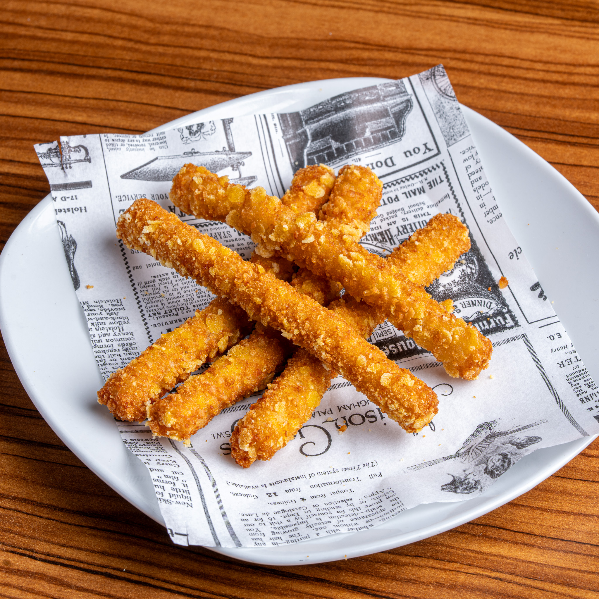 Chicken Sticks
